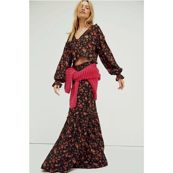 Free People Secret Garden Set